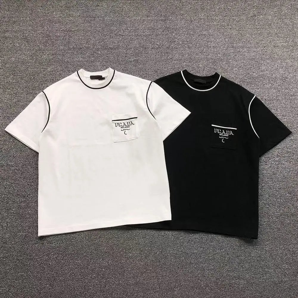 Prada tee — W2CFinds curated find