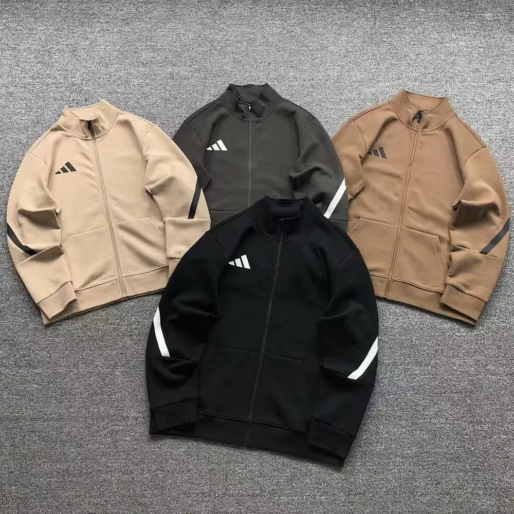 Adidas hoodies