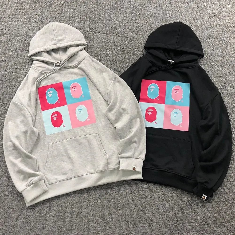 Bape HOODIE — W2CFinds curated find
