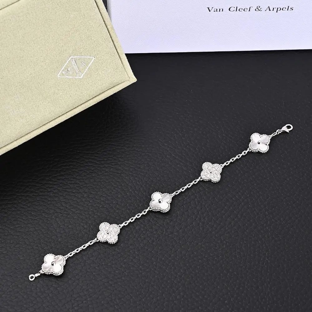 Van Cleef Arpels Bracelet — W2CFinds curated find