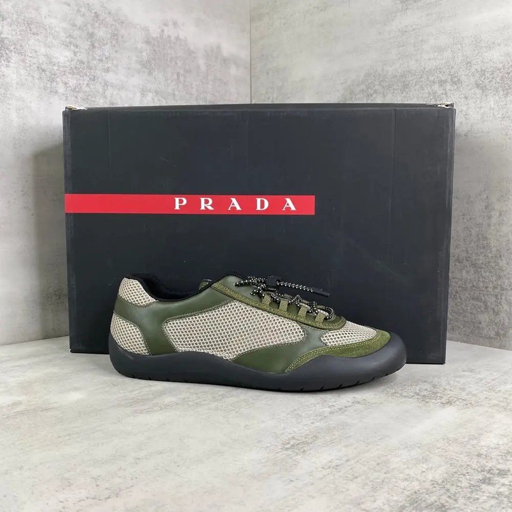 Prada shoes — W2CFinds curated find