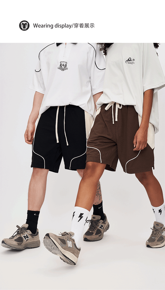 Utility Cargo Shorts: seller detail photo 6