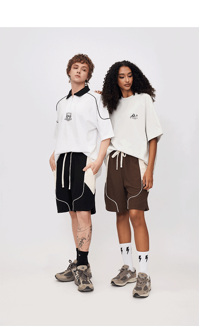 Utility Cargo Shorts: seller detail photo 11
