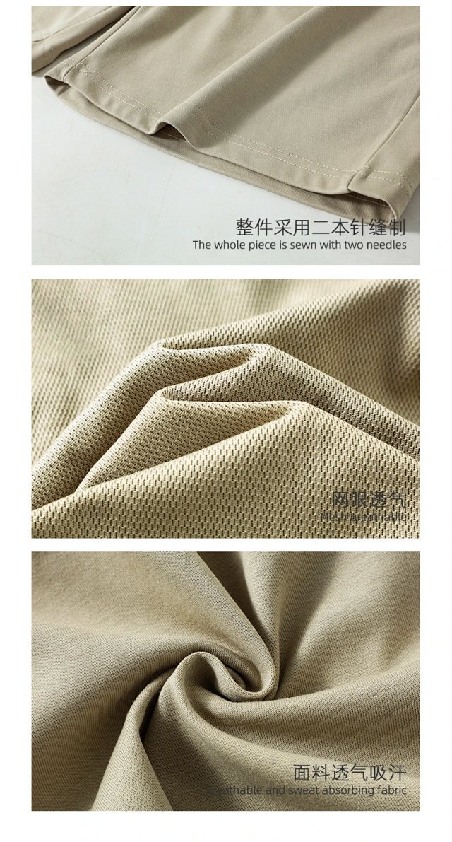240G Quick Dry Shorts: seller detail photo 6
