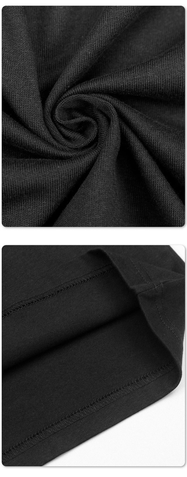 Heavyweight Oversized Cotton Tee: seller detail photo 7