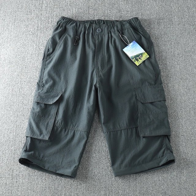 Multi Pocket Cargo Pants: seller detail photo 7