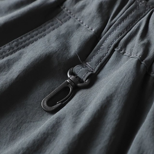 Quick Dry Cargo Pants: seller detail photo 13