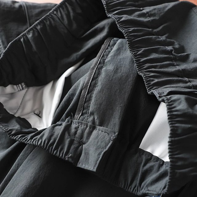 Quick Dry Cargo Pants: seller detail photo 14