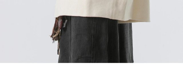 Half Zip Stand Collar Sweatshirt: seller detail photo 9