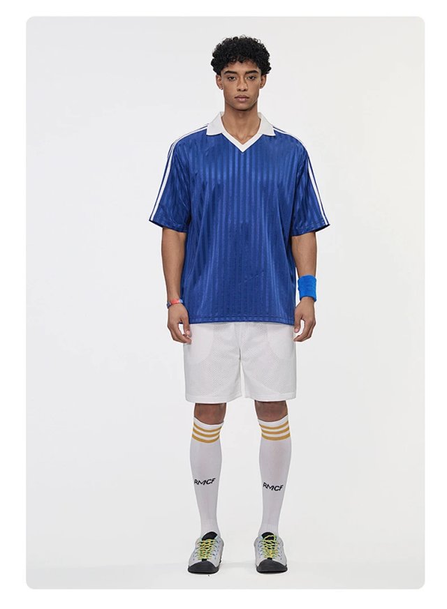 Retro Soccer Jersey: seller detail photo 10