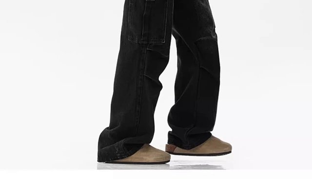 Paratrooper Cargo Jeans: seller detail photo 14
