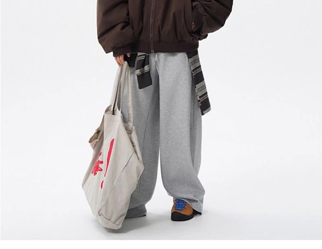 Reversible Sherpa Jacket: seller detail photo 7