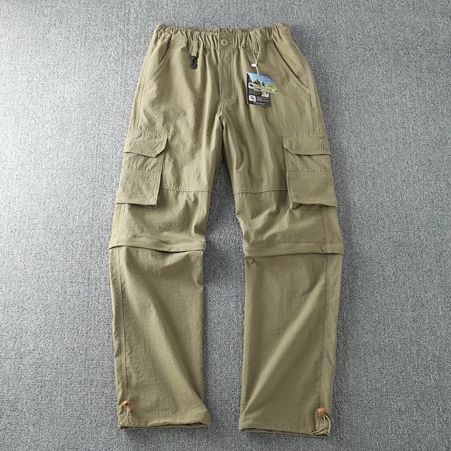 Multi Pocket Cargo Pants: seller detail photo 5
