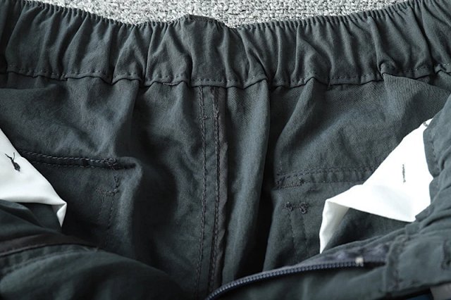 Multi Pocket Cargo Pants: seller detail photo 13