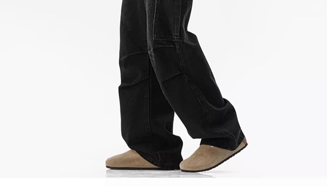 Paratrooper Cargo Jeans: seller detail photo 12