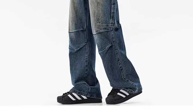 Paratrooper Cargo Jeans: seller detail photo 4