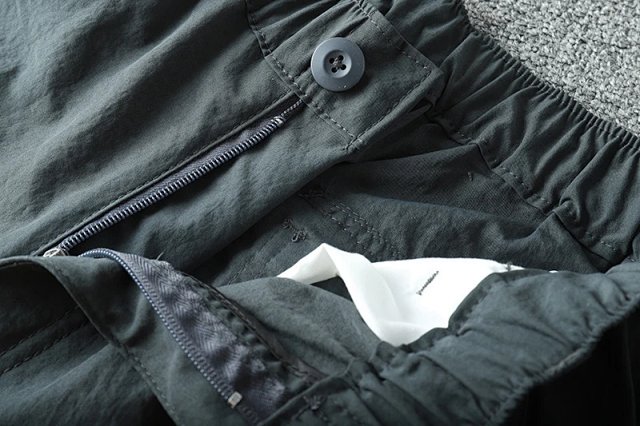 Multi Pocket Cargo Pants: seller detail photo 12