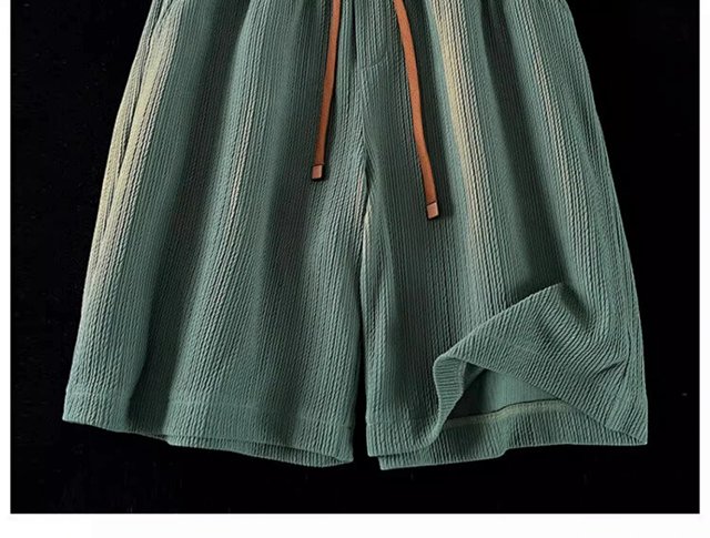 Ice Silk Quick Dry Shorts: seller detail photo 9