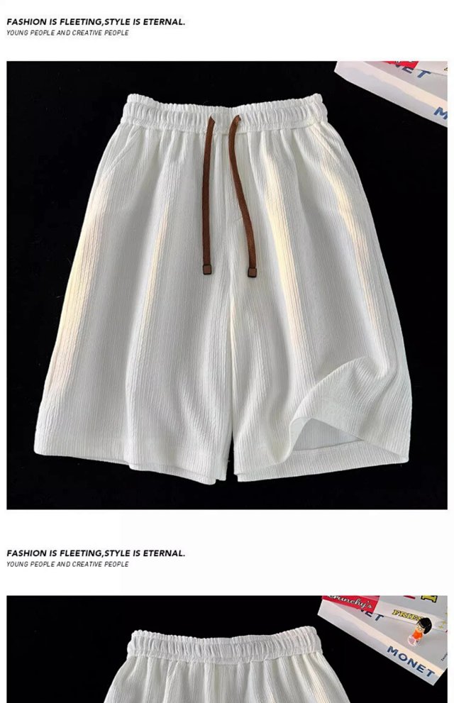 Ice Silk Quick Dry Shorts: seller detail photo 10