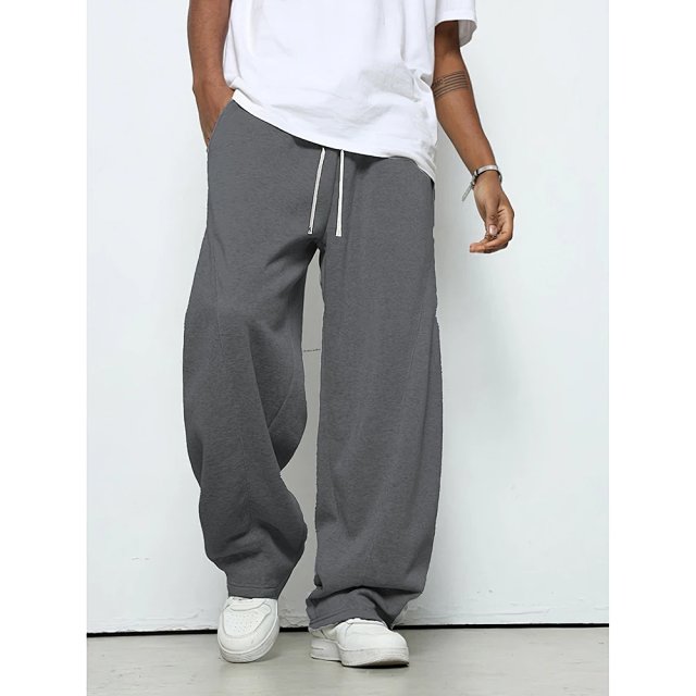 Vintage Casual Sweatpants: seller detail photo 4