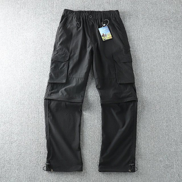 Multi Pocket Cargo Pants: seller detail photo 4