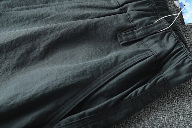 Multi Pocket Cargo Pants: seller detail photo 11