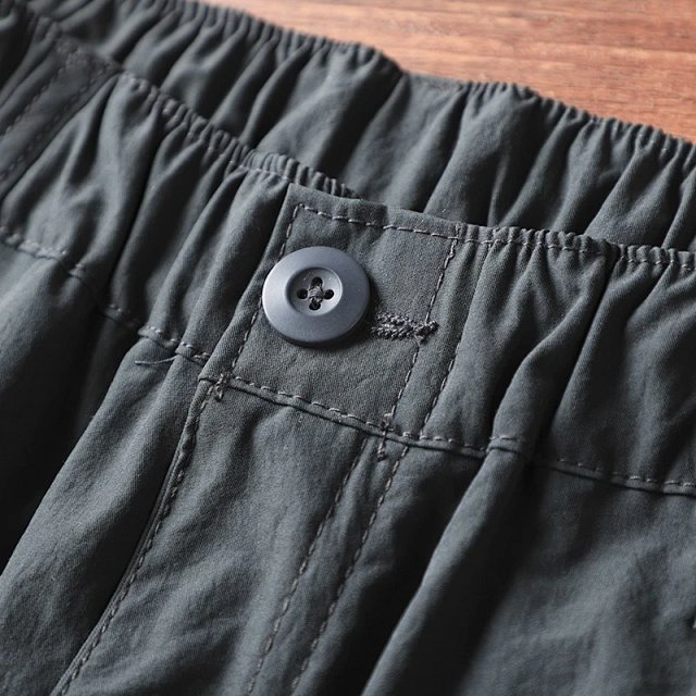 Quick Dry Cargo Pants: seller detail photo 12