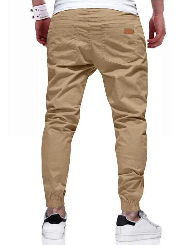 Casual Loose Pants: seller detail photo 11