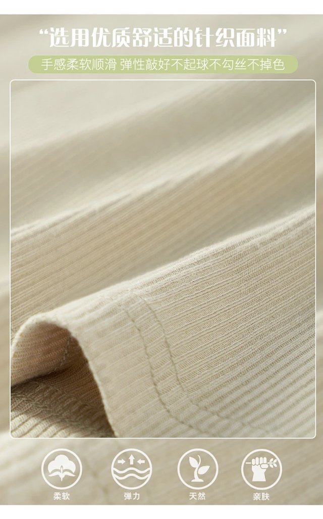 Women's Cotton Tank Top: seller detail photo 3