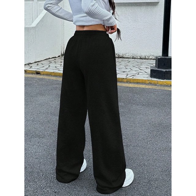 Women's High Waist Casual Pants: seller detail photo 4