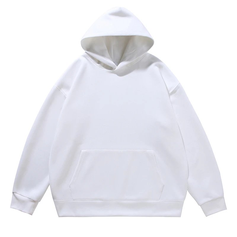 380G Heavyweight Hoodie Set | 22 colorways