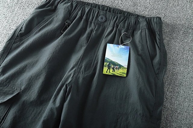 Multi Pocket Cargo Pants: seller detail photo 8