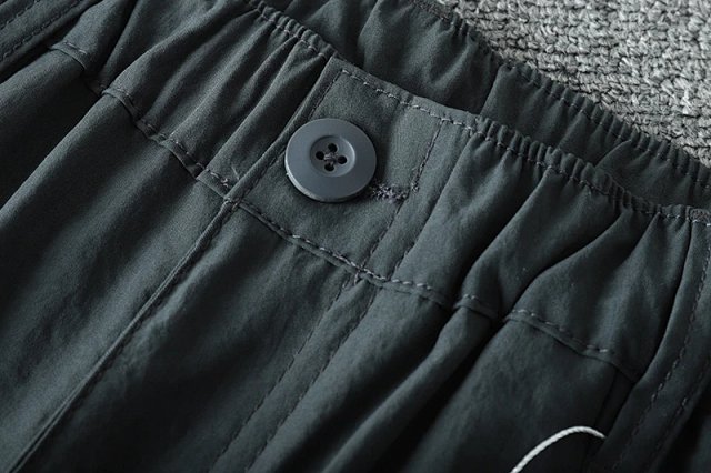 Multi Pocket Cargo Pants: seller detail photo 9