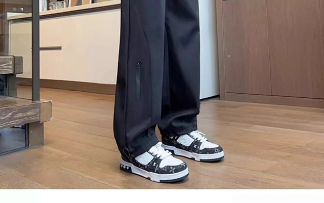 Quick Dry Cargo Pants: seller detail photo 9