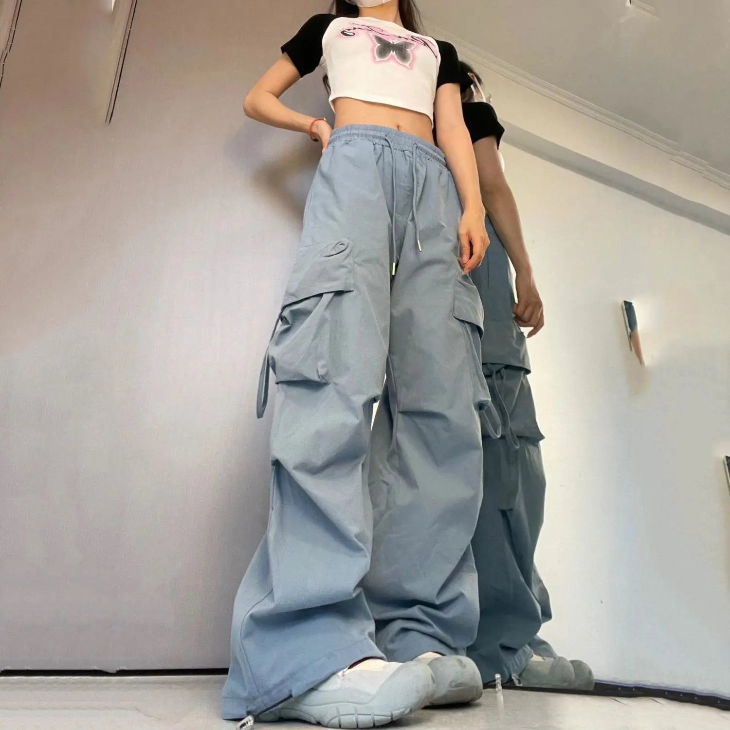 Women's Quick Dry Cargo Pants | 10 colorways
