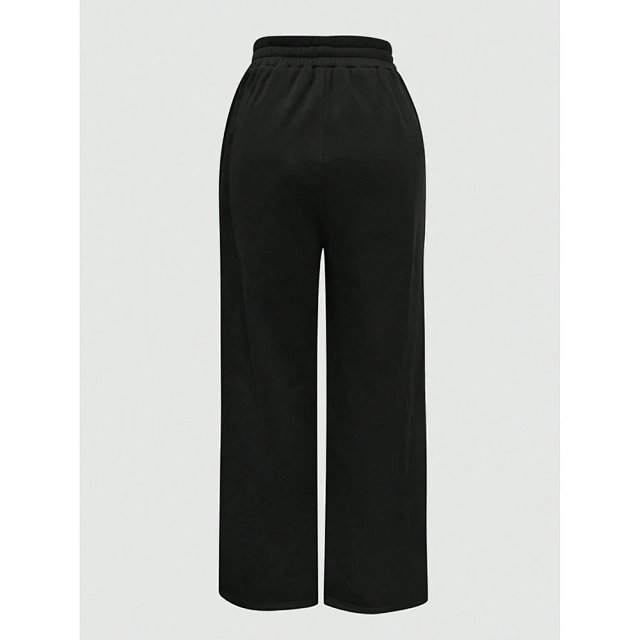 Women's Straight Wide Leg Pants: seller detail photo 6