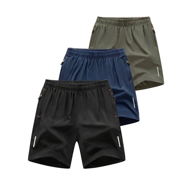 Quick Dry Sport Shorts: seller detail photo 5