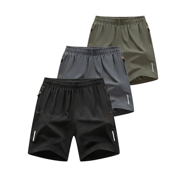 Quick Dry Sport Shorts: seller detail photo 6