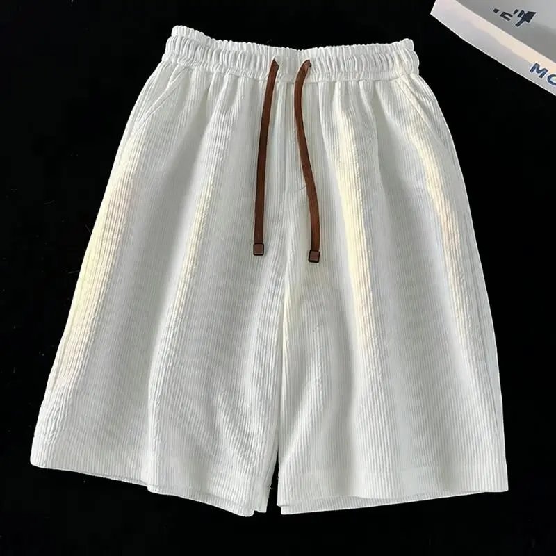 Ice Silk Quick Dry Shorts | 7 colorways