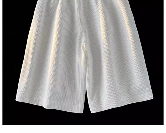 Ice Silk Quick Dry Shorts: seller detail photo 11