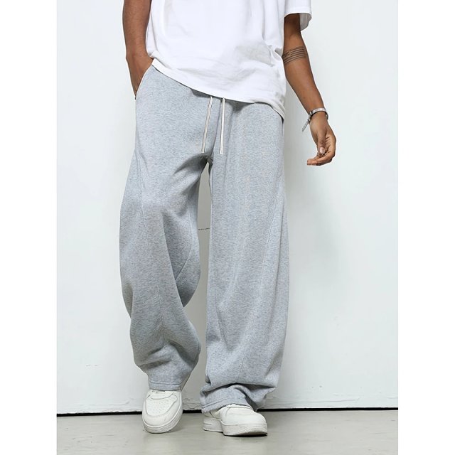 Vintage Casual Sweatpants: seller detail photo 2