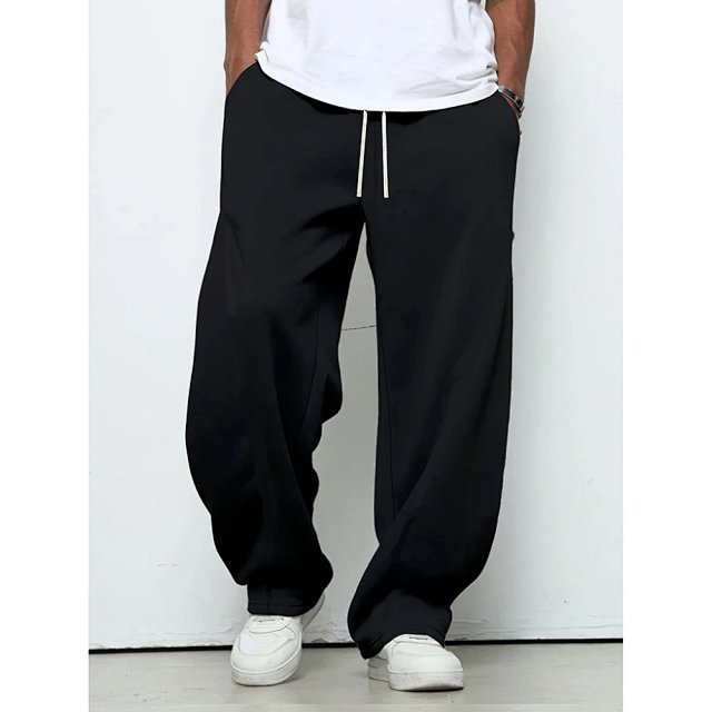 Vintage Casual Sweatpants: seller detail photo 3
