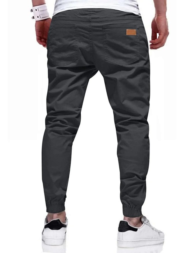 Casual Loose Pants: seller detail photo 13