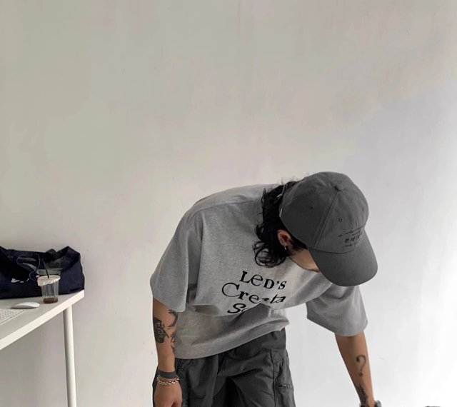 Retro Cargo Shorts: seller detail photo 5