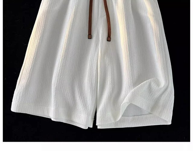 Ice Silk Quick Dry Shorts: seller detail photo 5