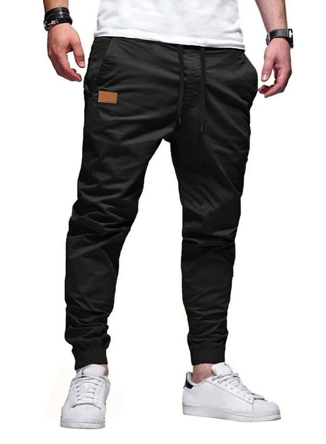 Casual Loose Pants: seller detail photo 4
