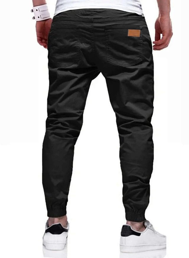 Casual Loose Pants: seller detail photo 5