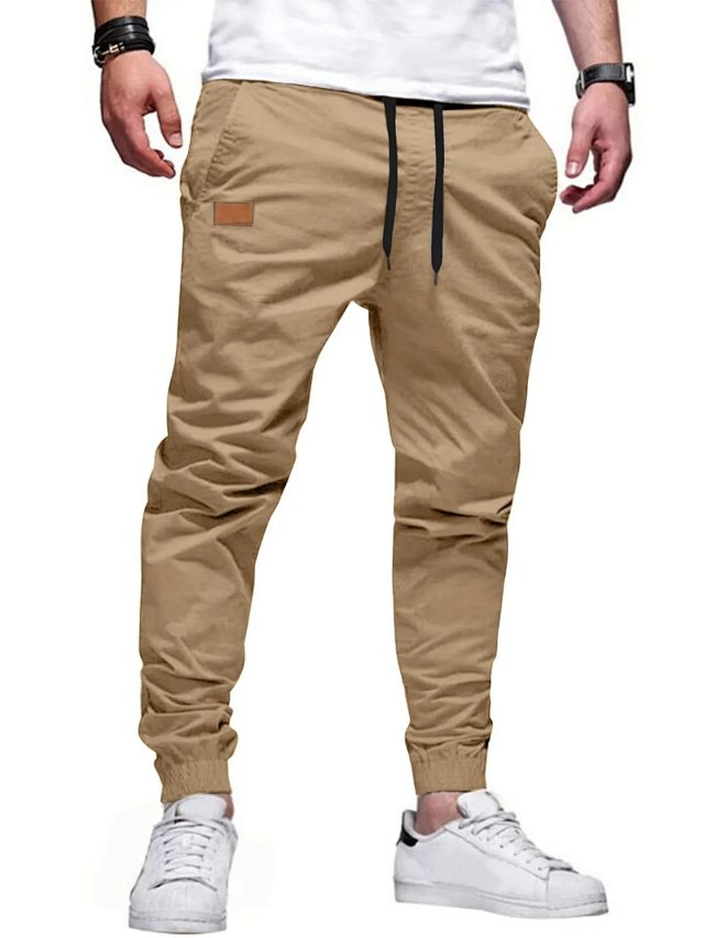 Casual Loose Pants: seller detail photo 10