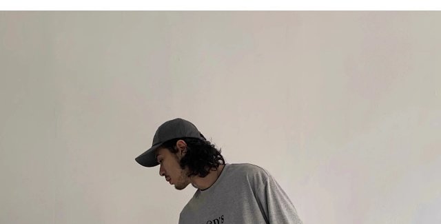 Retro Cargo Shorts: seller detail photo 2