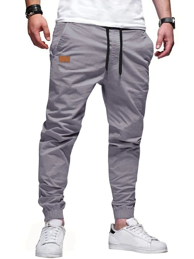 Casual Loose Pants: seller detail photo 8